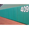 Image of Coversports Outfield Wall Stadium Padding