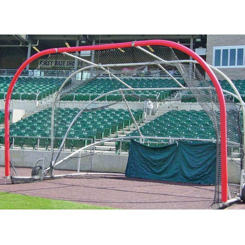 Coversports SAFEFOAM  8' Fence Top Padding
