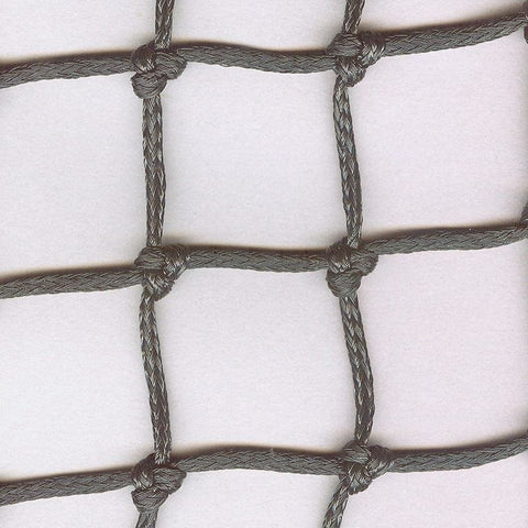 Douglas BT-Pro 3.5 Knotted Braided HDPE Batting Tunnel Nets