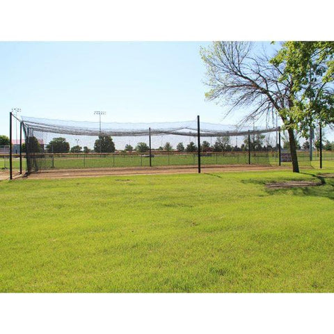 Douglas Double Batting Tunnel Frame Baseball/Softball 66216D