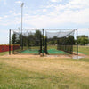 Image of Douglas Double Batting Tunnel Frame Baseball/Softball 66216D