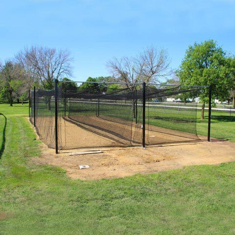 Douglas Double Batting Tunnel Frame Baseball/Softball 66216D
