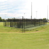 Image of Douglas Triple Batting Tunnel Frame, Baseball/Softball 66216T