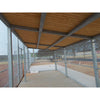 Image of Dugouts USA Northern Steel Dugout Frames