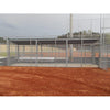 Image of Dugouts USA Northern Steel Dugout Frames