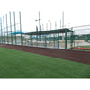 Image of Dugouts USA Northern Steel Dugout Frames