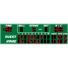 Image of Electro-Mech LX174 Ten Inning Baseball Scoreboards