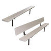 Image of First Team Teammate Fixed Outdoor Player Benches