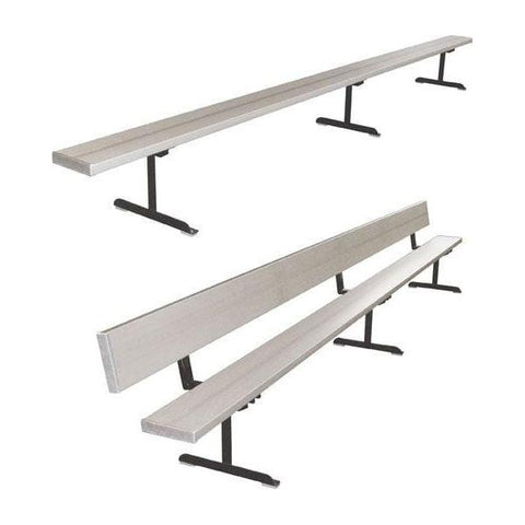 First Team Teammate Portable Player Benches