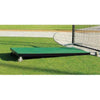 Image of Fisher 10" Batting Practice Platform Pitching Mound 70006