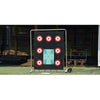 Image of Fisher Athletic 6’ x 7’ 360 Pitching Target 360PT2