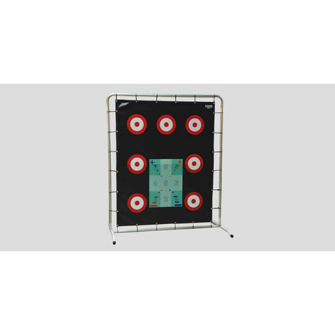 Fisher Athletic 6’ x 7’ 360 Pitching Target 360PT2