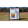 Image of Fisher Athletic 6' x 7' Skill Zone Pitching Target SZBB4875