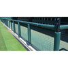 Image of Fisher Athletic Rail Padding