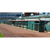 Image of Fisher Athletic Rail Padding