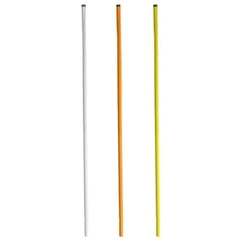 Gill 12' In Ground Foul Poles (PAIR) 334012C