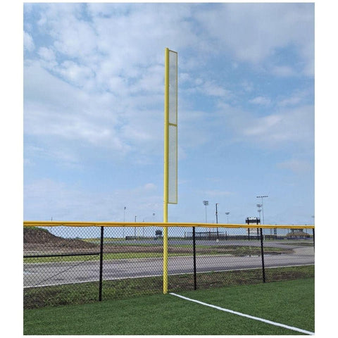 Gill 24' Foul Poles (PAIR)