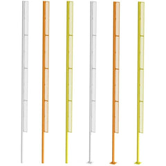 Gill 40' Foul Poles (PAIR)