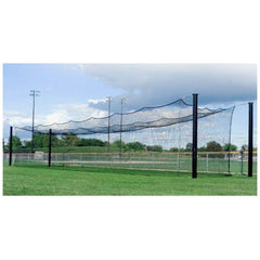 Gill Batting Tunnel