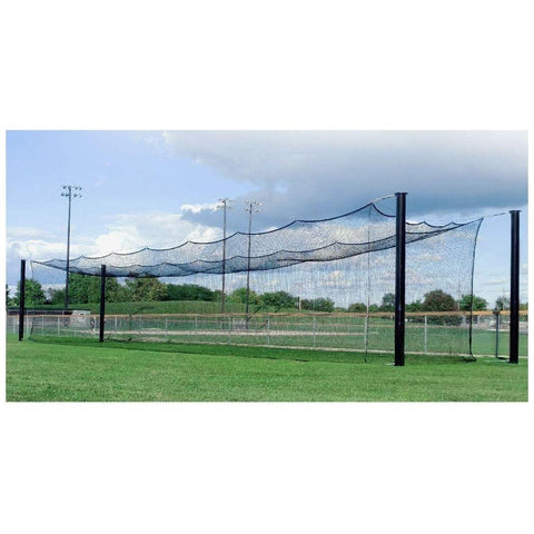 Gill Batting Tunnel