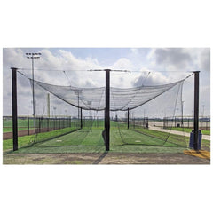 Gill Batting Tunnel