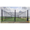 Image of Gill Batting Tunnel