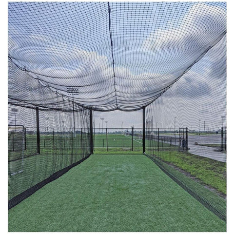 Gill Batting Tunnel