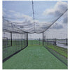 Image of Gill Batting Tunnel