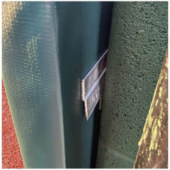 Gill Essentials Outdoor Wall Pads