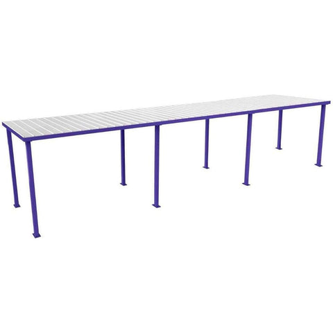 Gill FieldShelter Dugout