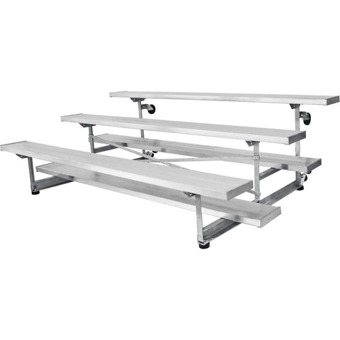 Gill Tip And Roll Bleachers