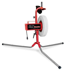 Heater Blaze Combo Heavy Duty Pitching Machine BPM599C