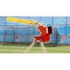 Image of Heater Combo Pitching Machine w/ Xtender 24' Batting Cage HTRCMB899