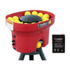 Image of Heater Crusher Mini Lite-Ball Pitching Machine w/ 4 Hr. Battery CR129