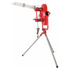 Image of Heater Deuce 95 MPH 2 Wheel Curveball Pitching Machine w/ Auto Feeder DC899