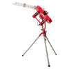 Image of Heater Deuce 95 MPH 2 Wheel Curveball Pitching Machine w/ Auto Feeder DC899