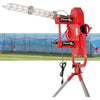 Image of Heater Deuce 95 MPH  Pitching Machine w/ Xtender 48' Batting Cage DC1499