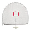 Image of Heater Hitting Station 3-in-1 Tee w/ Sports Net Package HS4999