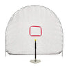 Image of Heater Hitting Station 3-in-1 Tee w/ Sports Net Package HS4999
