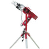 Image of Heater Pro Curveball Baseball Pitching Machine w/ Auto Feeder HTR499BB