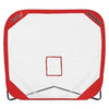 Image of Heater Sports 7' x 7' Spring Away Sock Net ZPR129