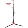 Image of Heater Sports Flop Top Travel Batting Tee FTBT2499TT