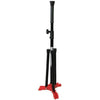 Image of Heater Sports Flop Top Travel Batting Tee FTBT2499TT