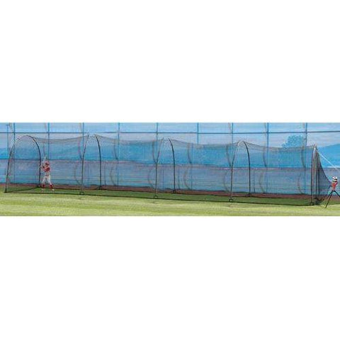 Heater Sports Xtender Home Batting Cage Tunnels
