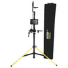 Image of Hi-Pod Lite LX15 - 15FT Pole Sports Video Recording Camera System