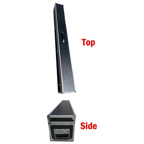 Hi-Pod Lite LX15 - 15FT Pole Sports Video Recording Camera System