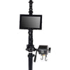 Image of Hi-Pod Lite LX25 - 25FT Pole Sports Video Recording Camera System