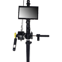 Hi-Pod Lite LX25 - 25FT Pole Sports Video Recording Camera System