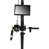Image of Hi-Pod Lite LX25 - 25FT Pole Sports Video Recording Camera System