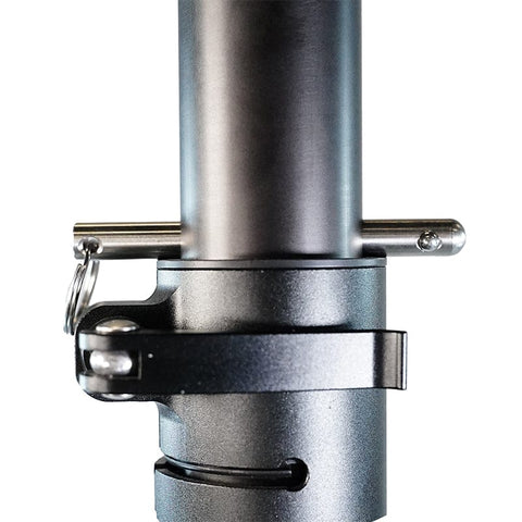 Hi-Pod Pro X17 - 17FT Pole Sports Video Recording Camera System